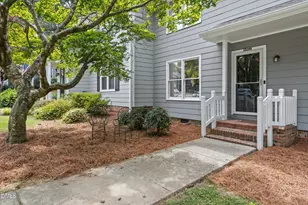 6402 Meadow View Dr, Raleigh, NC 27609 - Photo 3