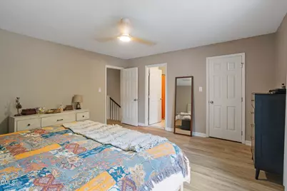 6402 Meadow View Drive, Raleigh, NC 27609 - Photo 21