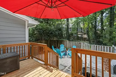6402 Meadow View Drive, Raleigh, NC 27609 - Photo 27