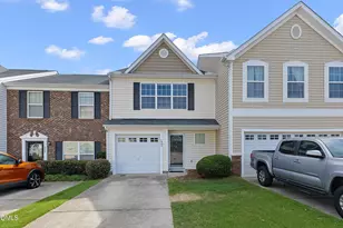 1942 Grassy Banks Drive, Raleigh, NC 27610 - Photo 1
