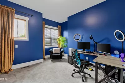 8012 Woodcross Way, Wake Forest, NC 27587 - Photo 25