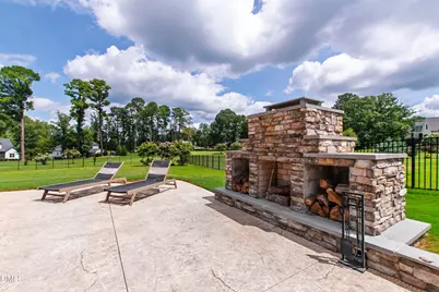 8012 Woodcross Way, Wake Forest, NC 27587 - Photo 69