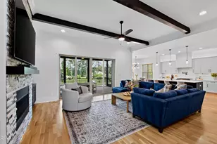 8012 Woodcross Way, Wake Forest, NC 27587 - Photo 13