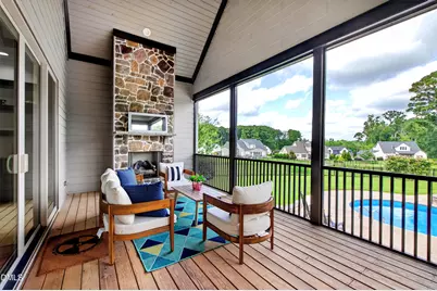 8012 Woodcross Way, Wake Forest, NC 27587 - Photo 5