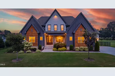 8012 Woodcross Way, Wake Forest, NC 27587 - Photo 1