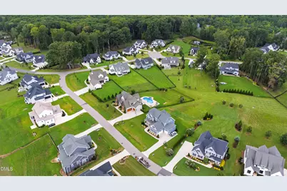 8012 Woodcross Way, Wake Forest, NC 27587 - Photo 75