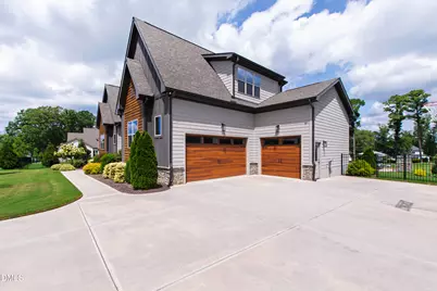 8012 Woodcross Way, Wake Forest, NC 27587 - Photo 83