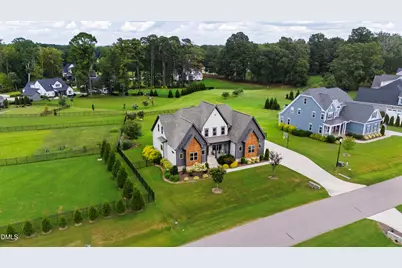 8012 Woodcross Way, Wake Forest, NC 27587 - Photo 77