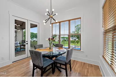 8012 Woodcross Way, Wake Forest, NC 27587 - Photo 21