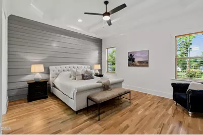 8012 Woodcross Way, Wake Forest, NC 27587 - Photo 29