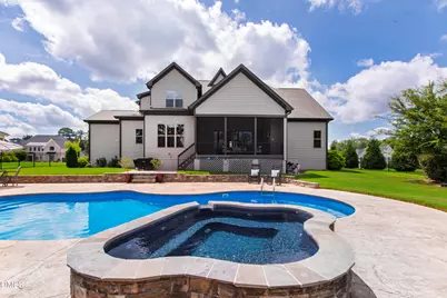 8012 Woodcross Way, Wake Forest, NC 27587 - Photo 67
