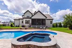 8012 Woodcross Way, Wake Forest, NC 27587 - Photo 67
