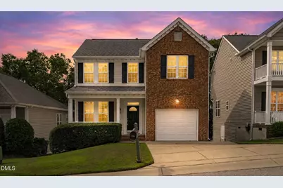 2461 Sapphire Valley Drive, Raleigh, NC 27604 - Photo 1