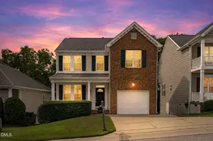 2461 Sapphire Valley Dr, Raleigh, NC 27604 - Photo 1