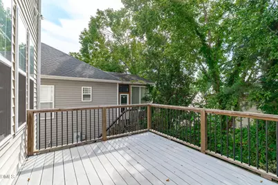 2461 Sapphire Valley Drive, Raleigh, NC 27604 - Photo 21