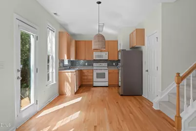 2461 Sapphire Valley Drive, Raleigh, NC 27604 - Photo 11