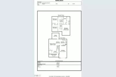 2461 Sapphire Valley Drive, Raleigh, NC 27604 - Photo 29