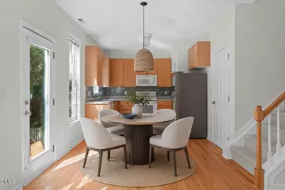 2461 Sapphire Valley Drive, Raleigh, NC 27604 - Photo 3