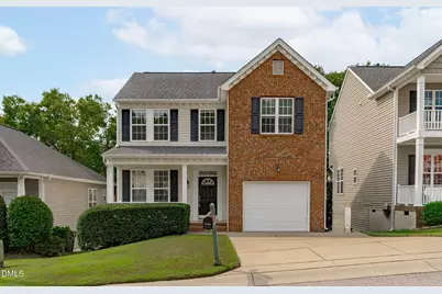 2461 Sapphire Valley Drive, Raleigh, NC 27604 - Photo 5