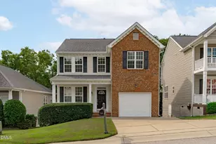 2461 Sapphire Valley Dr, Raleigh, NC 27604 - Photo 5