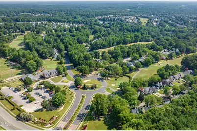 2461 Sapphire Valley Drive, Raleigh, NC 27604 - Photo 27