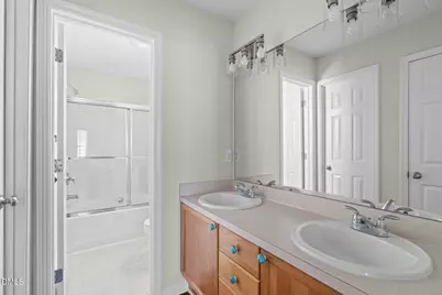 2461 Sapphire Valley Drive, Raleigh, NC 27604 - Photo 15