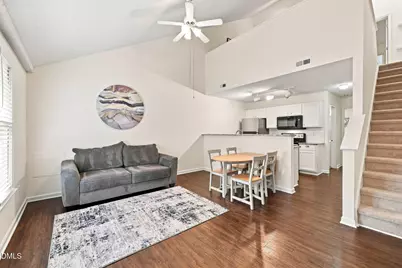 4 Crystal Oaks Court, Durham, NC 27707 - Photo 5