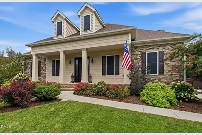 4517 Carson Layne, Franklinton, NC 27525 - Photo 1