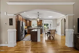 4517 Carson Layne, Franklinton, NC 27525 - Photo 13
