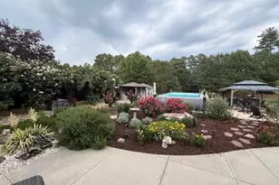 4517 Carson Layne, Franklinton, NC 27525 - Photo 61