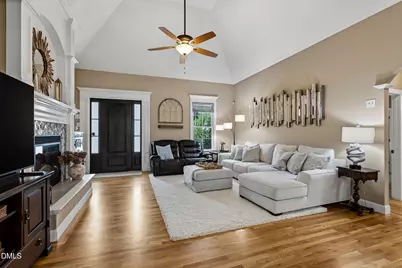 4517 Carson Layne, Franklinton, NC 27525 - Photo 9