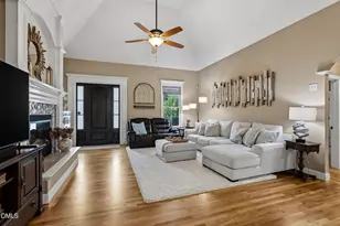 4517 Carson Layne, Franklinton, NC 27525 - Photo 9