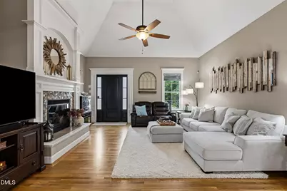 4517 Carson Layne, Franklinton, NC 27525 - Photo 7
