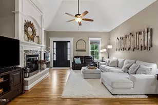 4517 Carson Layne, Franklinton, NC 27525 - Photo 7