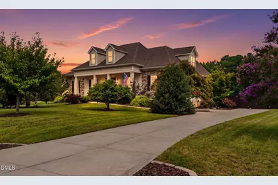 4517 Carson Layne, Franklinton, NC 27525 - Photo 5