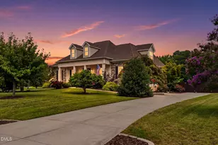 4517 Carson Layne, Franklinton, NC 27525 - Photo 5