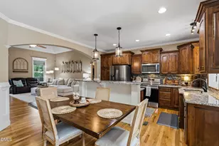 4517 Carson Layne, Franklinton, NC 27525 - Photo 21