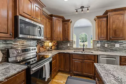 4517 Carson Layne, Franklinton, NC 27525 - Photo 15