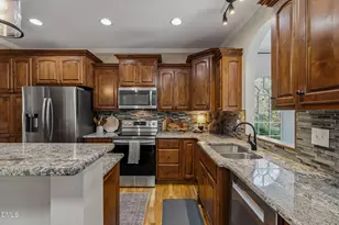 4517 Carson Layne, Franklinton, NC 27525 - Photo 17