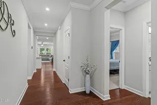 425 Oaks End Dr, Holly Springs, NC 27540 - Photo 17
