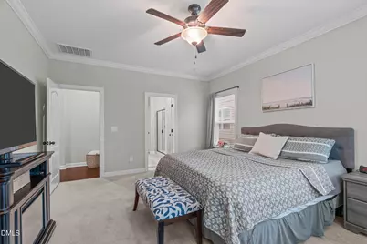 425 Oaks End Drive, Holly Springs, NC 27540 - Photo 13