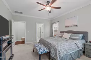 425 Oaks End Dr, Holly Springs, NC 27540 - Photo 13