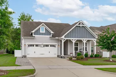 425 Oaks End Drive, Holly Springs, NC 27540 - Photo 31