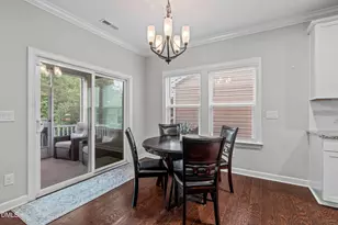425 Oaks End Dr, Holly Springs, NC 27540 - Photo 11