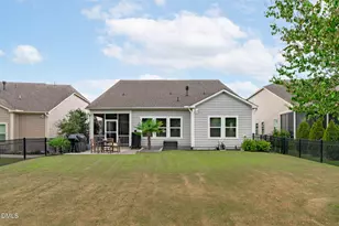 425 Oaks End Dr, Holly Springs, NC 27540 - Photo 29