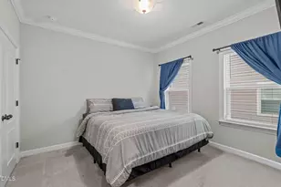 425 Oaks End Dr, Holly Springs, NC 27540 - Photo 21