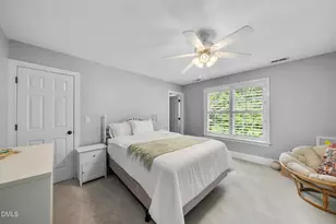 212 Middlecrest Way, Clayton, NC 27527 - Photo 23