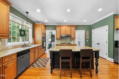 212 Middlecrest Way, Clayton, NC 27527 - Photo 13