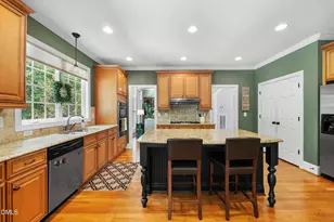 212 Middlecrest Way, Clayton, NC 27527 - Photo 13