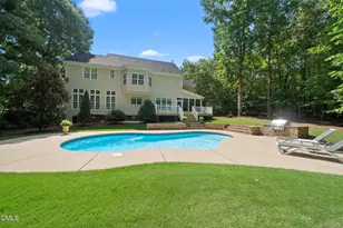 212 Middlecrest Way, Clayton, NC 27527 - Photo 1